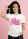 Reader Barbie T-Shirt