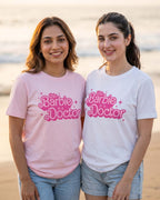 Doctor Barbie Tee