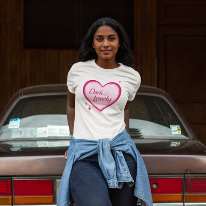 Dark & Lovely Tee