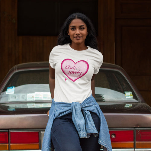 Dark & Lovely Tee