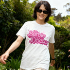 Doctor Barbie Tee