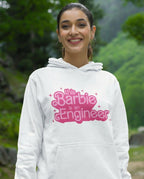 Engineer Barbie Hoodie