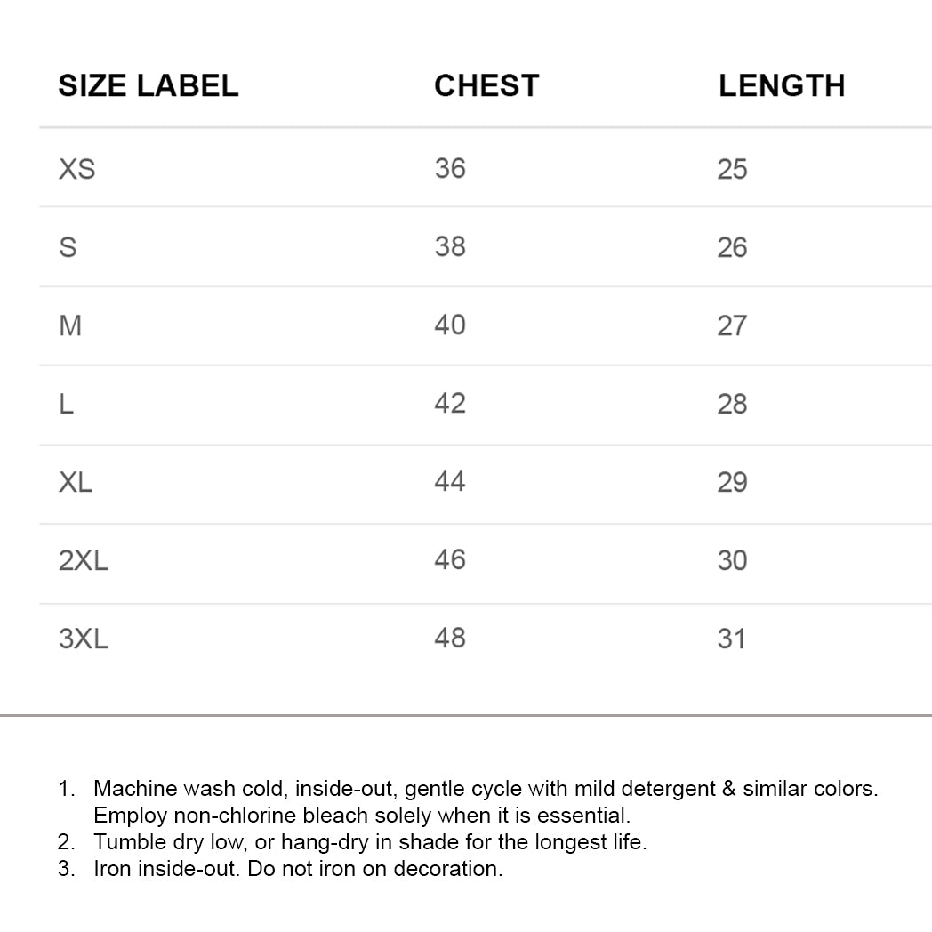 Women Made Of Fire Tee