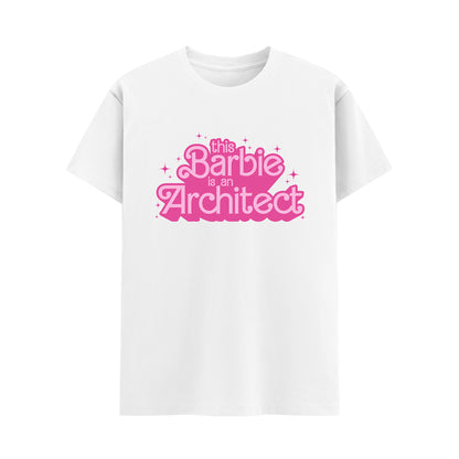 Architect Barbie Tee