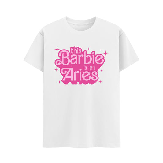 Aries Barbie Tee