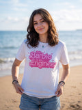 Engineer Barbie T-Shirt