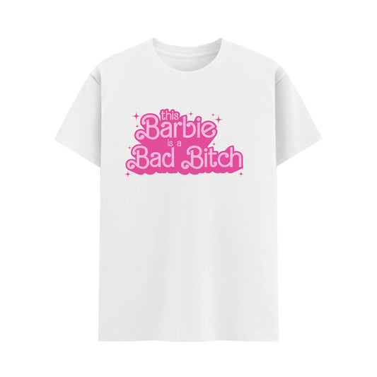 Bad Bitch Barbie Tee