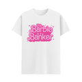 Banker Barbie Tee