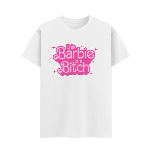 Barbie Bitch Tee
