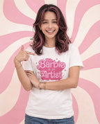 Artist Barbie Tee