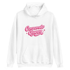 Corporate Queen Hoodie