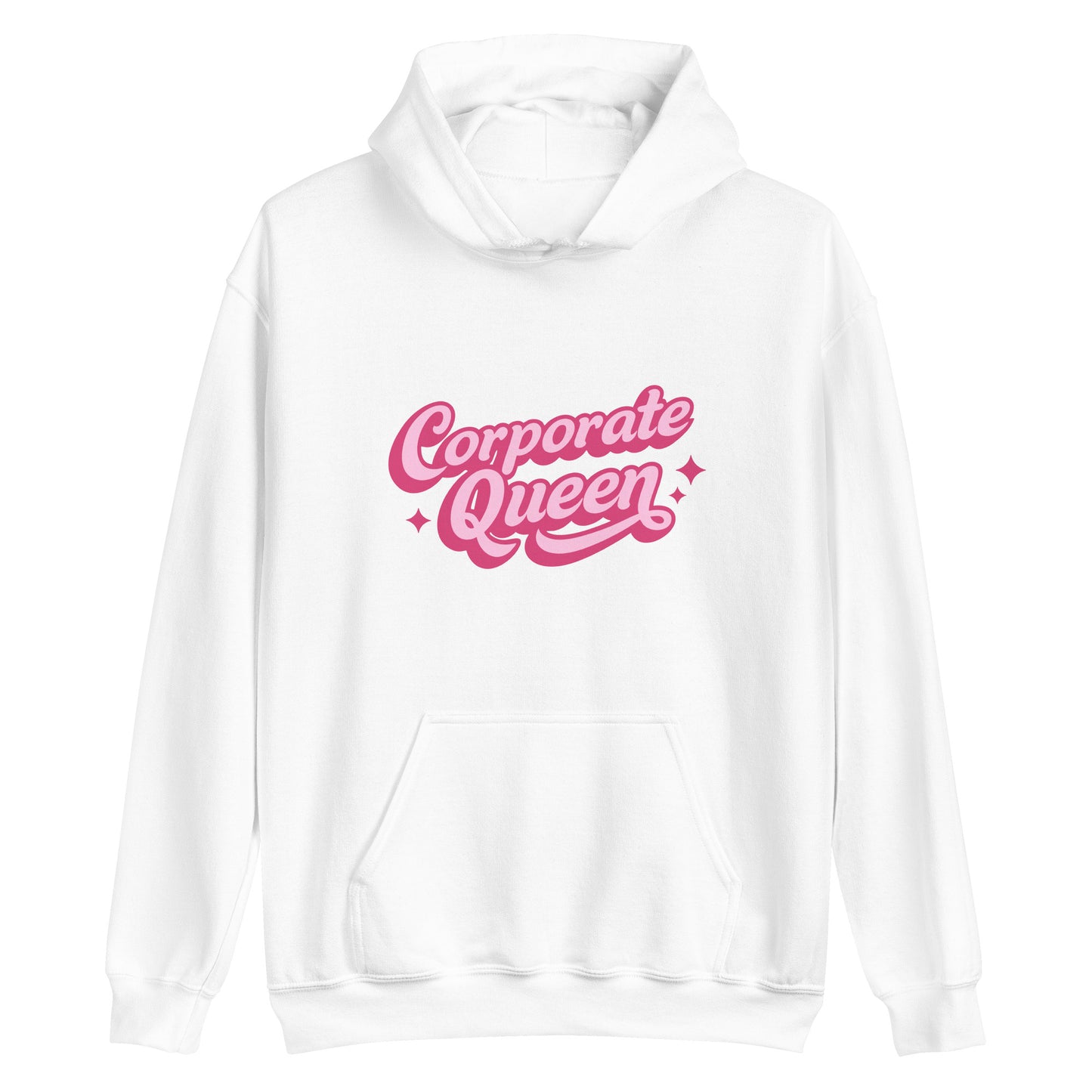 Corporate Queen Hoodie