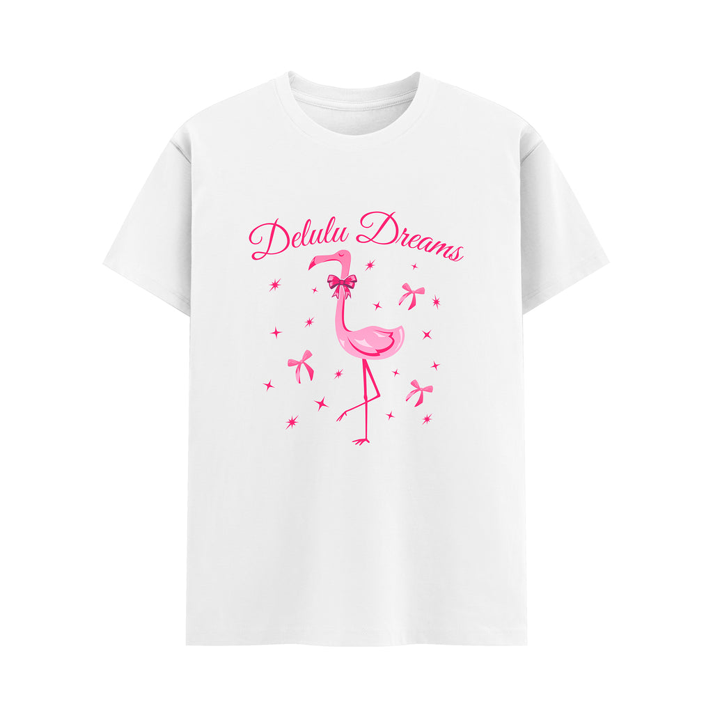 Delulu Dreams Tee