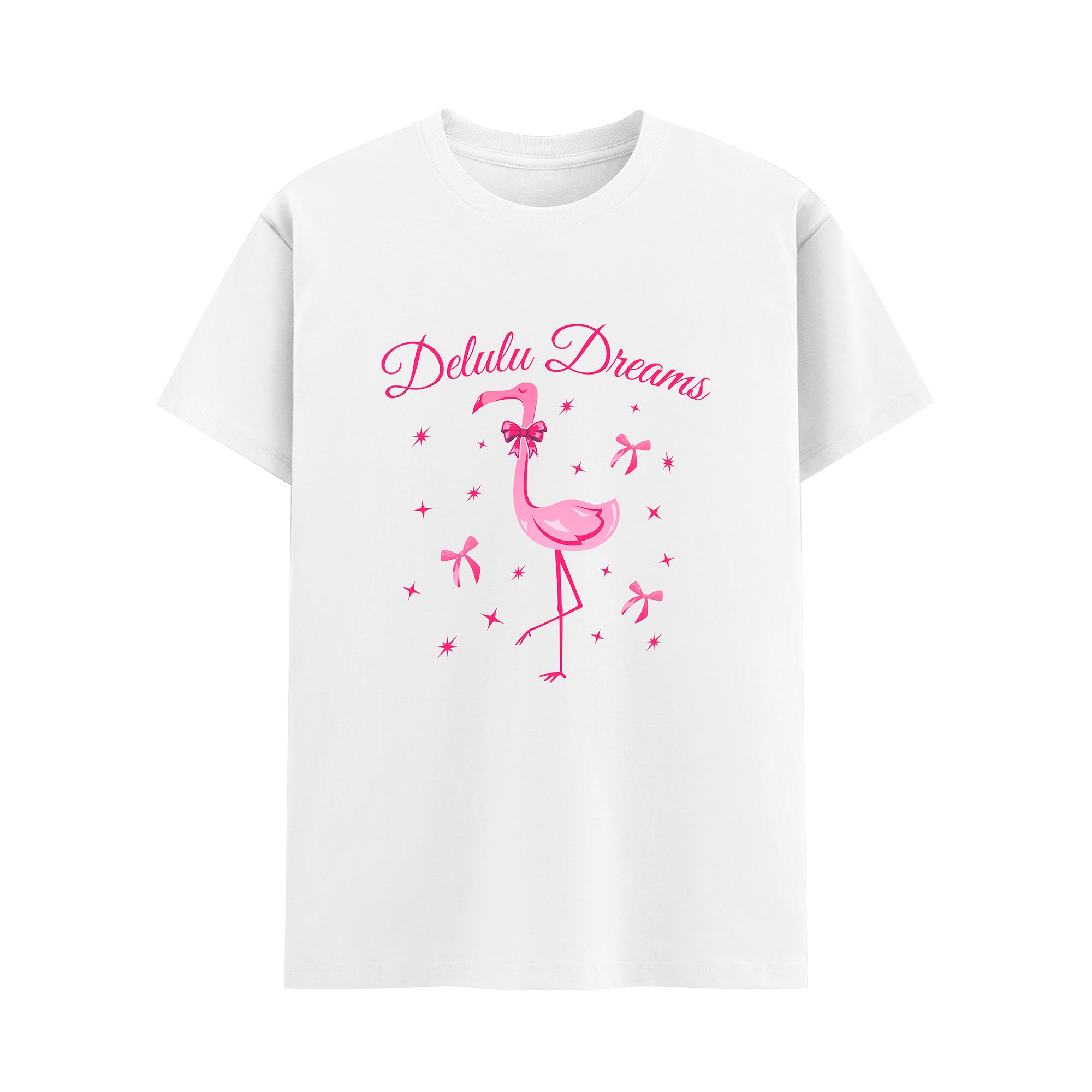 Delulu Dreams Tee