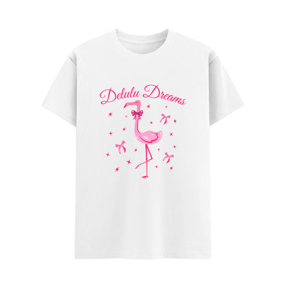 Delulu Dreams Tee