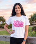 This Barbie is a Teacher T-Shirt — For Women Who Run the Classroom