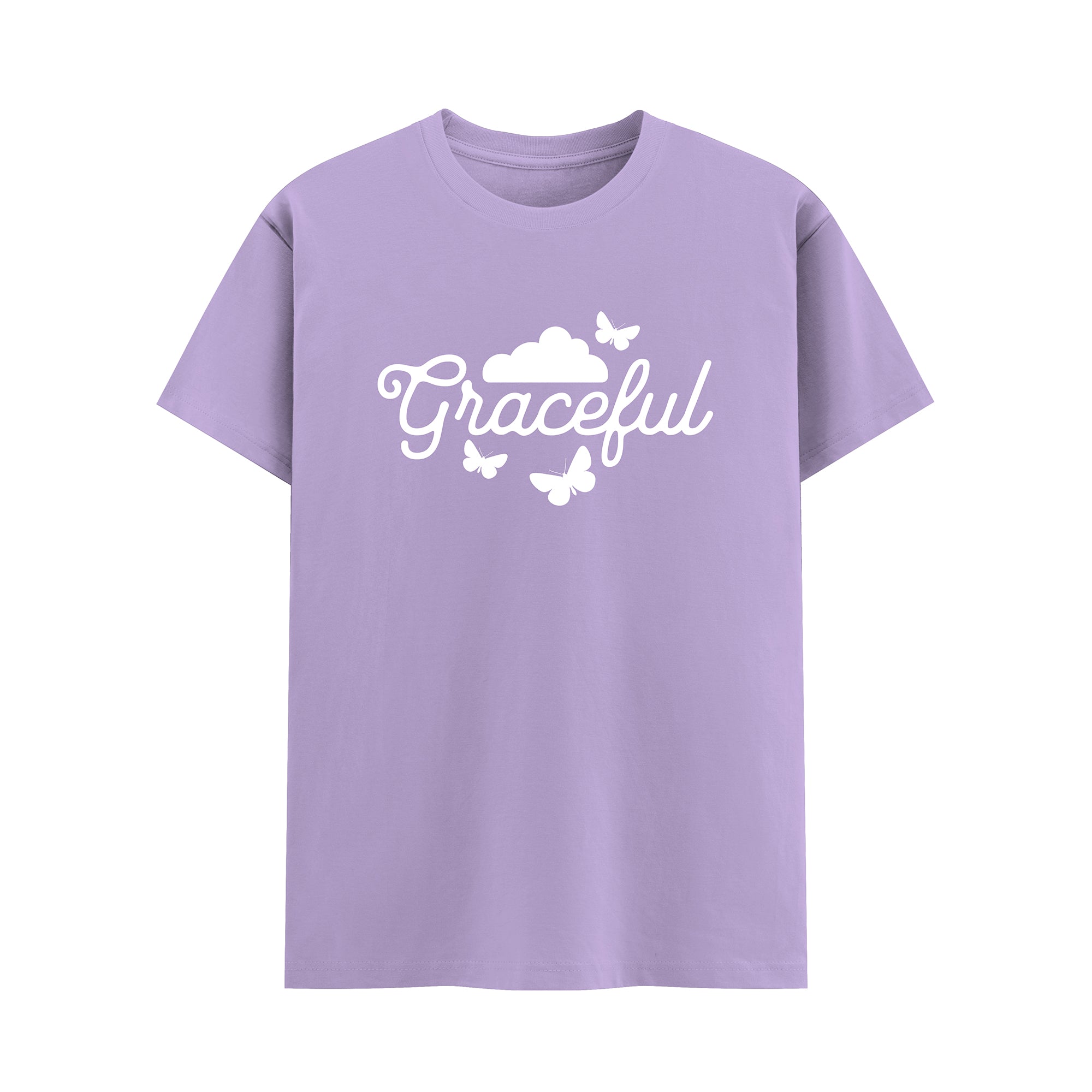 Graceful Tee