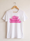 This Barbie is a Chartered Accountant T-Shirt