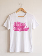 Engineer Barbie T-Shirt