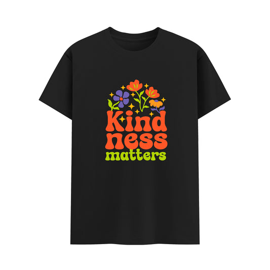 Kindness Matters Tee