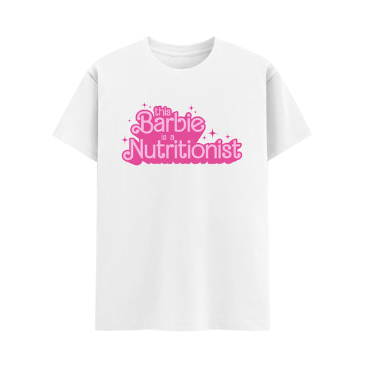 Nutritionist Barbie T-Shirt