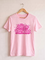 Atheist Barbie T-Shirt