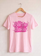 Baker Barbie T-Shirt