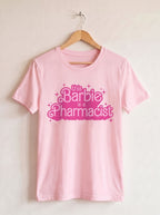 Pharmacist Barbie T-Shirt