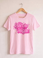 Vegan Barbie T-Shirt