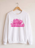 Architect Barbie Sweatshirt