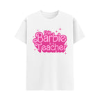 Teacher Barbie Tee