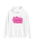 Teacher Barbie Hoodie