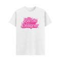 Designer Barbie Tee