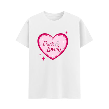 Dark & Lovely Tee