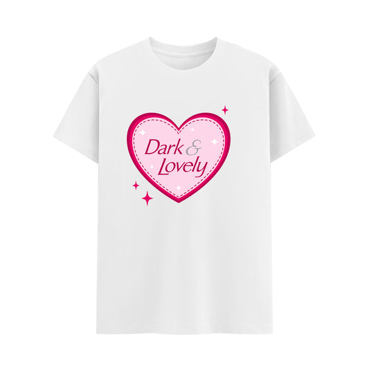 Dark & Lovely Tee