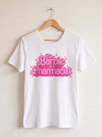 Pharmacist Barbie T-Shirt