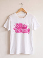 Therapist Barbie T-Shirt