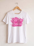 Baker Barbie T-Shirt