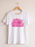 Atheist Barbie T-Shirt
