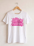 This Barbie Loves Reading T-Shirt