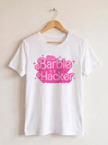 Hacker Barbie T-Shirt