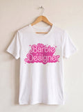 Designer Barbie T-Shirt