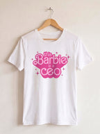CEO Barbie T-Shirt