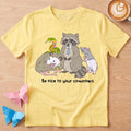 Be Nice To Your Coworkers T-Shirt